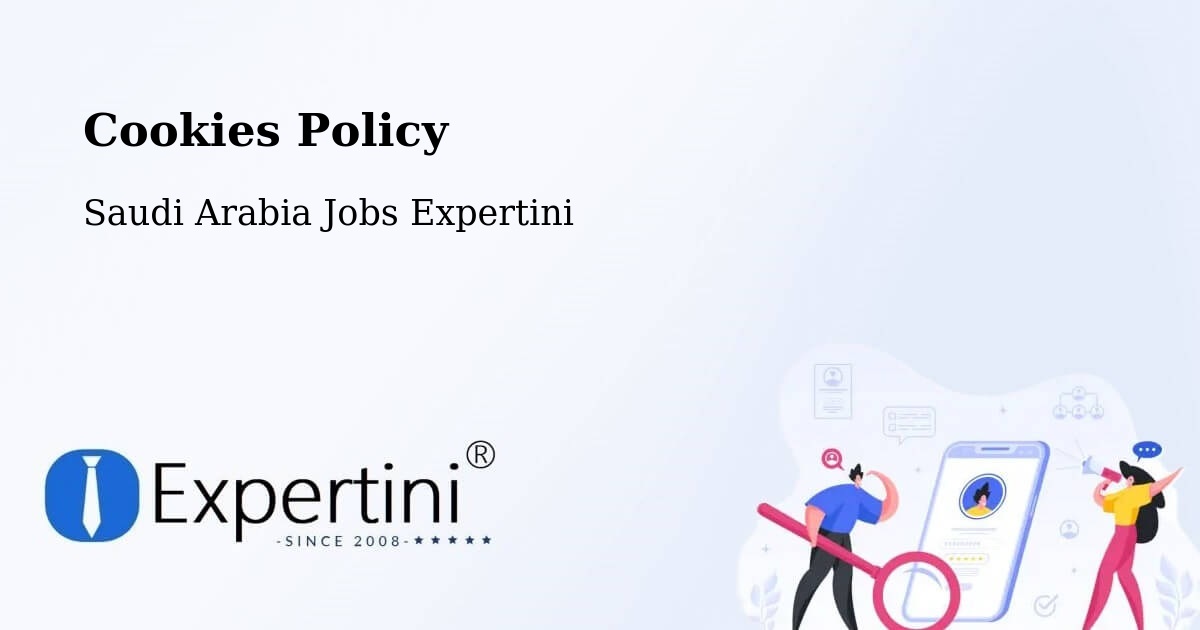 Cookie Policy – As Safra' - Saudi Arabia Jobs Expertini